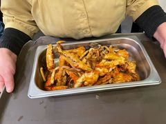 -松子料理(白家庄店)
