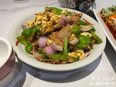 -孙家外婆•长春地标美食新名片(红旗街万达店)