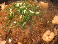 -鑫巴蜀小镇 · 水煮鱼专研店(玉桥店)
