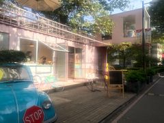 -灯塔咖啡馆BOOK·Coffee Shop