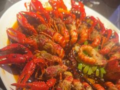 -红盔甲·小龙虾(长寿路店)