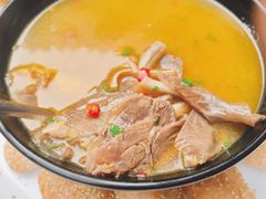 -双东酒店(东关街店)