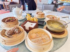 -白天鹅宾馆-宏图府餐厅