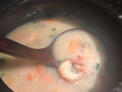 -如轩·海鲜砂锅粥·潮汕菜(海珠店)