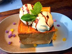 -外婆家(西溪印象城店)