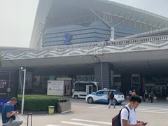 -太原武宿国际机场