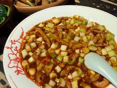 -饭江湖·江湖菜(湖广会馆店)