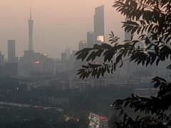 -火炉山森林公园