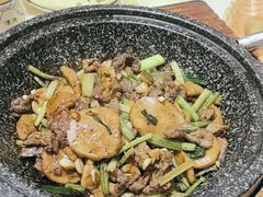 -谢三姐金奖啤酒鱼(总店)