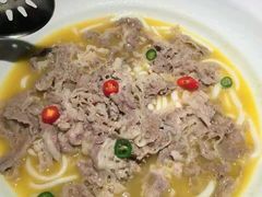 -江渔儿酸菜鱼(万科东荟城店)
