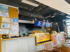 -小众香港茶餐厅(金山店)