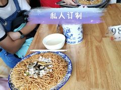 -裕兴记·三虾面(西北街总店)