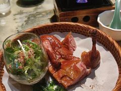 -锦府盐帮·侯宅(五棵松万达店)