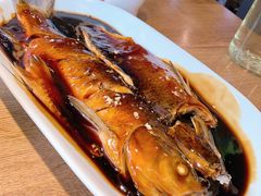 -杭百味·大众精选杭帮菜(西湖音乐喷泉店)
