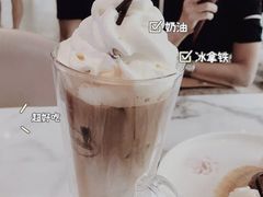-哈根达斯(滨江店)