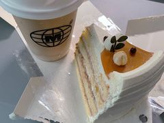 twg锡兰红茶蛋糕-MIMI FASO(古仓店)