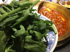 -来涮蜀鲜货火锅串串香(菜市口店)