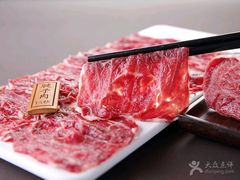 -牛很鲜潮汕牛肉火锅(朝晖路店)