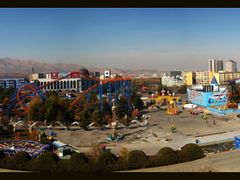 -水上乐园·欢乐世界