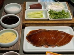 -那家小馆•北京菜•烤鸭(中关村店)