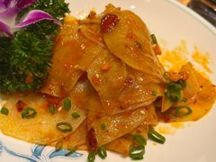 -品回味清真西北楼(宁波首店)