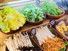 -松野谷·寿喜烧自助(华联顺义金街购物中心店)