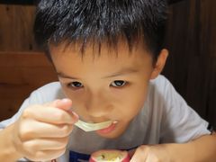 -广东道至正餐厅(区庄店)