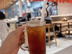 -翡翠拉面小笼包Crystal Jade(上海浦东国际机场T1店)