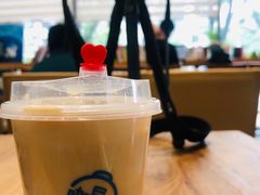 咖啡-咖星人E·T coffee·云赛空间