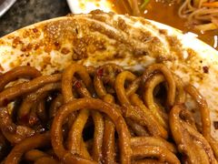 担担面-小街天府