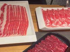 -额尔敦草原涮羊肉·烧烤(冻青树总店)