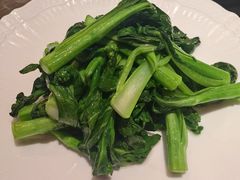 清炒时蔬-金鸭季·北京烤鸭(深业上城店)