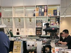-Dogi&kiki Coffee(中心商务大厦店)