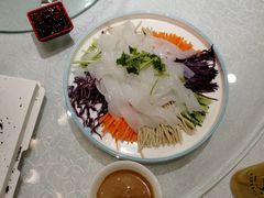 -津悦·正阳春烤鸭(红旗南路店)