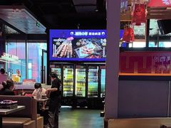 -丽伟的串·烧烤·砂锅(季景天地店)