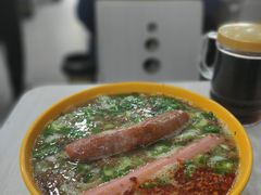 -广电冷面(汉城中路店)