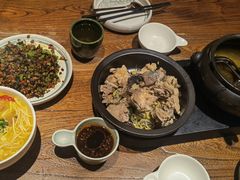 云海肴汽锅鸡-云海肴·汽锅鸡·云南菜(美罗城店)