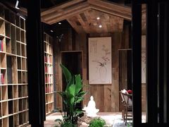 -邈墨茶馆(大兜路1号店)