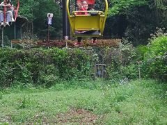 -WeLope紫金山探险公园