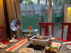 -二荆条·蜀鲜汇城市森林火锅