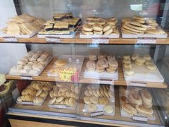 -长发西饼(临顿路店)