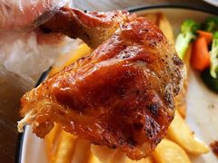 -FABIO’S费比欧披萨餐厅