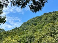 -青城山