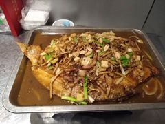 -巴渝菜馆(涿州店)