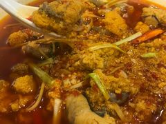 -李叔叔虾蟹大排档(青羊店)