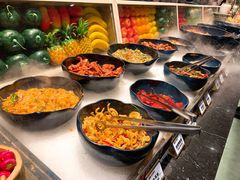 -梨花自助烤肉(天河城店)