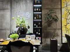 -HOME餐厅粤菜 融合菜