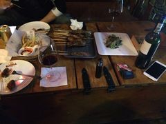 -百好乐宠物友好餐厅(朝外大街店)