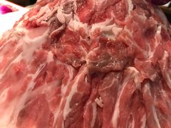 -南门四季铜锅涮肉(左家庄店)