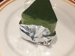 -萨莉亚意式餐厅(江桥万达广场店)